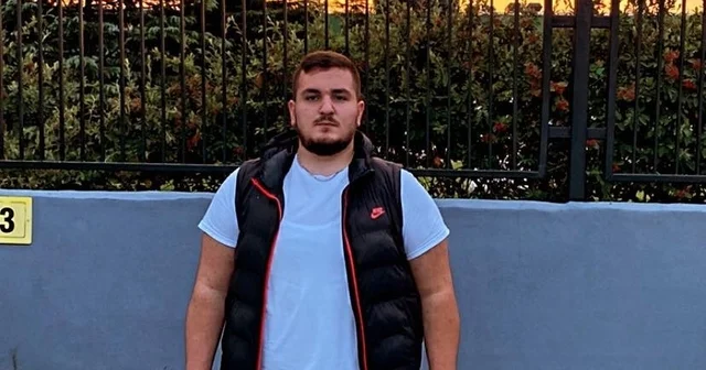 Hastane bahçesindeki cinayetin şüphelisi tutuklandı (2) Sakarya Haberleri