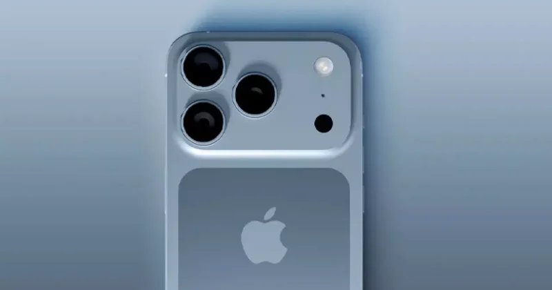 iPhone 17 nin özellikleri belli oldu: iPhone 17 ne zaman çıkacak?
