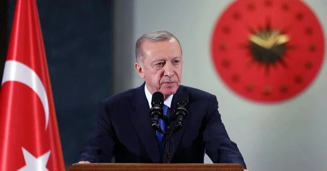 Cumhurbaşkanı Erdoğan NATO zirvesi öncesi açıklamalarda bulundu: İsrail saldırganlığı tümüyle durmalıdır Gündem Haberleri