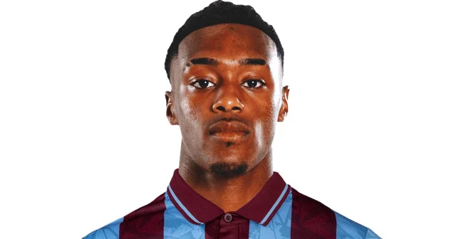 Wagner Pina nasıl bir oyuncu? Wagner Pina Trabzonspor da ne yapar? VİDEO İZLE