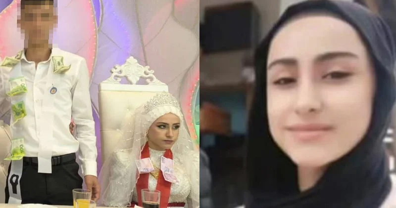 17 yaşında ve 9 aylık hamile olan Yaren evinde kanlar içinde bulundu, kurtarılamadı