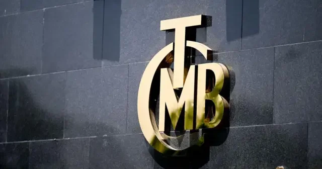TCMB açıkladı; reel kesim güveni haziranda da geriledi