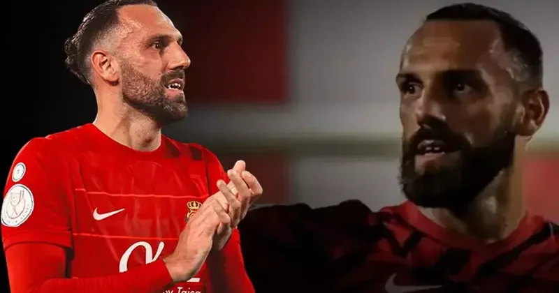 Vedat Muriqi Süper Lig devine geliyor! Resmi temaslar başlıyor... Fanatik Gazetesi Beşiktaş (BJK) Haberleri Spor