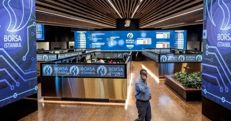 Borsa İstanbul günü yüzde 3 yükselişle kapattı