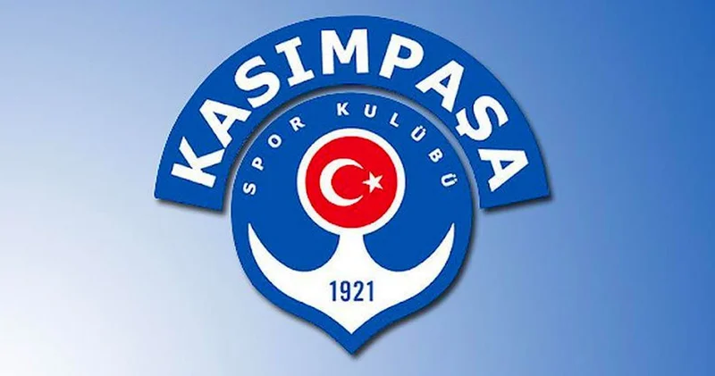 Kasımpaşa nın yeni teknik direktörü belli oldu: 10 yıl sonra geri döndü