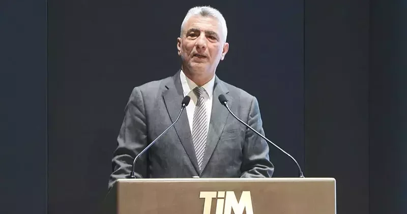 Bakan Bolat: HİSER projesinden 952 işletme yararlandı; 115 milyar dolar başarı elde edildi