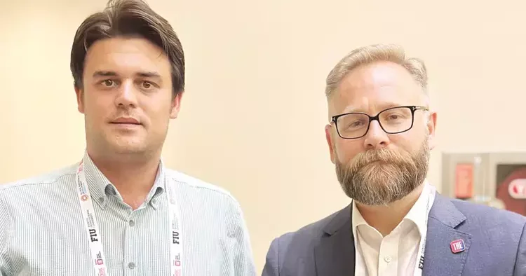 THE Koordinatörü Hürriyet’e konuştu: Eğitimde rota Batı’dan Doğu’ya döndü