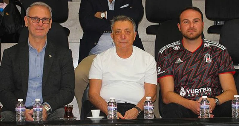 Çebi adaylığını resmen açıkladı