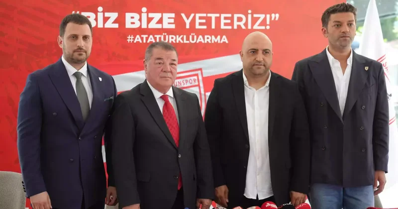Samsunspor Yönetim Kurulu nda görev dağılımı belli oldu Fanatik Spor Haberleri Video