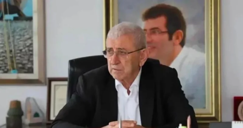 Hasan İmamoğlu ilk kez konuştu! Evinde arama yapılmıştı Sözcü Gazetesi