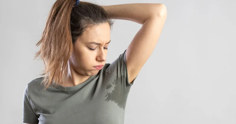 Deodoranttan 5 kat daha etkiliymiş! Ter kokusunu hayatınızdan tamamen çıkaracak olan doğal yöntem ortaya çıktı