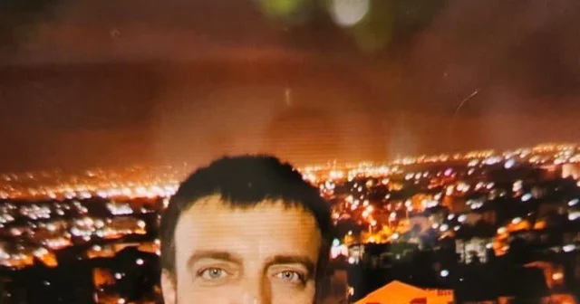 Kazada ölen baba toprağa verildi, 8 yaşındaki oğlunun tedavisi sürüyor Kocaeli Haberleri