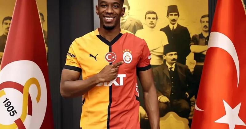 Cuesta dan Galatasaray taraftarını sevinçten havalara uçuracak haber