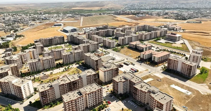 Terör yıktı devlet yaptı