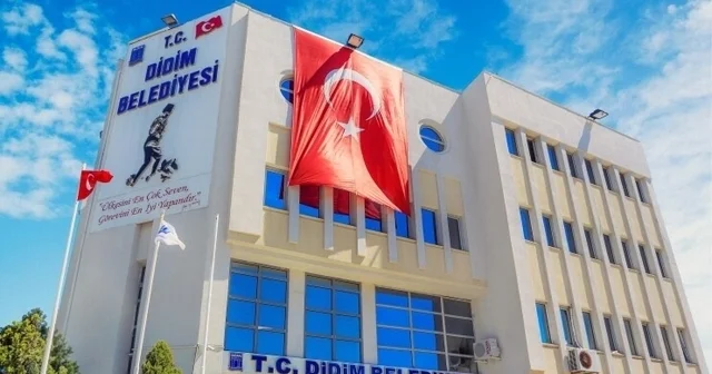 Didim Belediyesi nde usulsüzlük soruşturmasında 4 gözaltı Aydın Haberleri