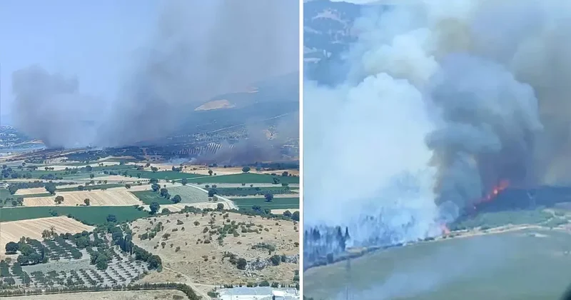 İsrail den Lübnan ın güneyine hava saldırısı