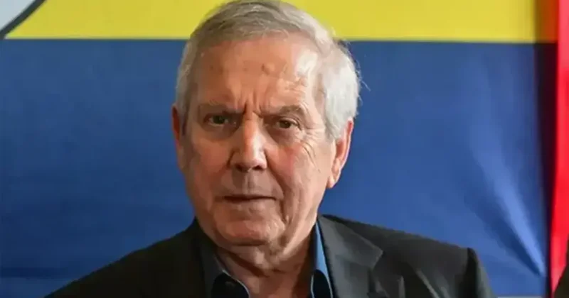 Aziz Yıldırım: Beni bırakın, Fenerbahçe ye sahip çıksın Fanatik Spor Haberleri Video