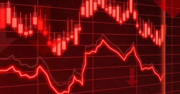 Ateşkes haberi geldi, korku endeksi yüzde 9 düştü