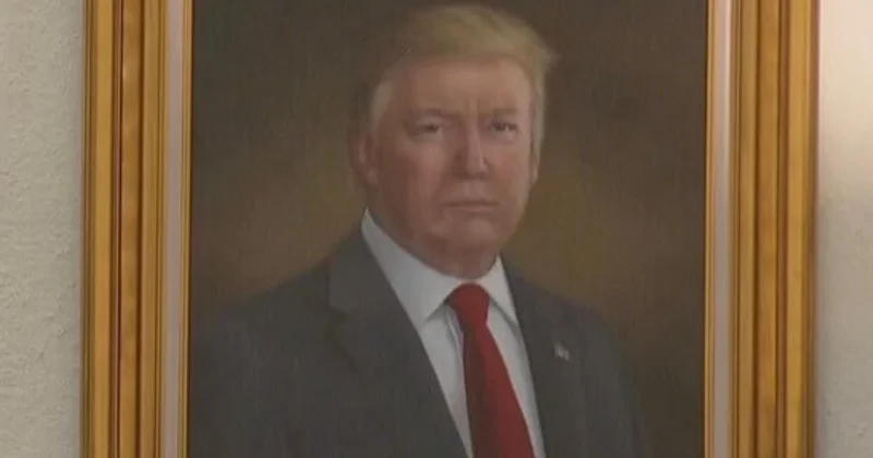 Trump, Nobel Barış Ödülü ne aday gösterildi: İsrail İran ateşkesine aracılık etti, olağanüstü ve tarihi bir rolü var