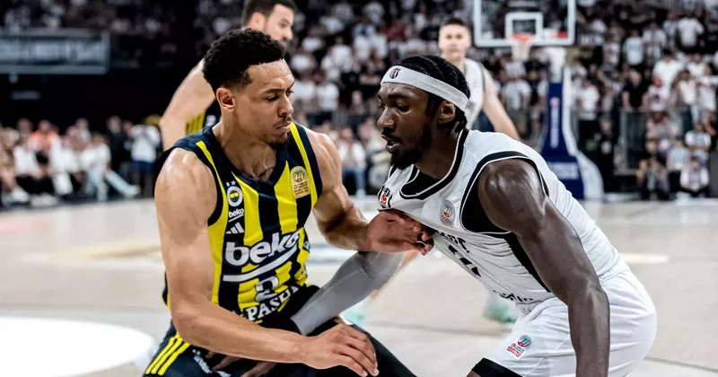 Fenerbahçe kupanın bir ucundan tuttu! Nefes kesen seride tamam mı devam mı maçı