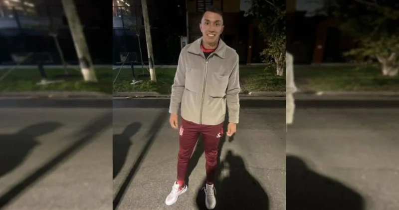 Muslera o takımın antrenman formasıyla görüntülendi, imza geliyor