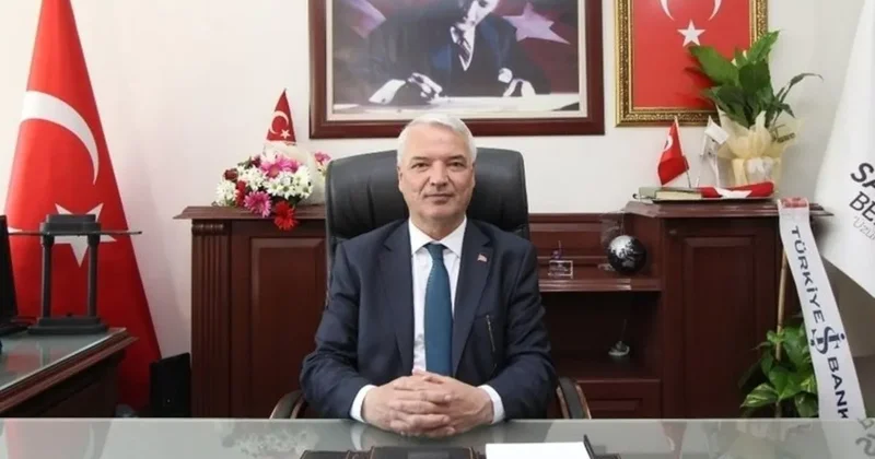 ‘Hurdacı başkan’a yolsuzluk davası