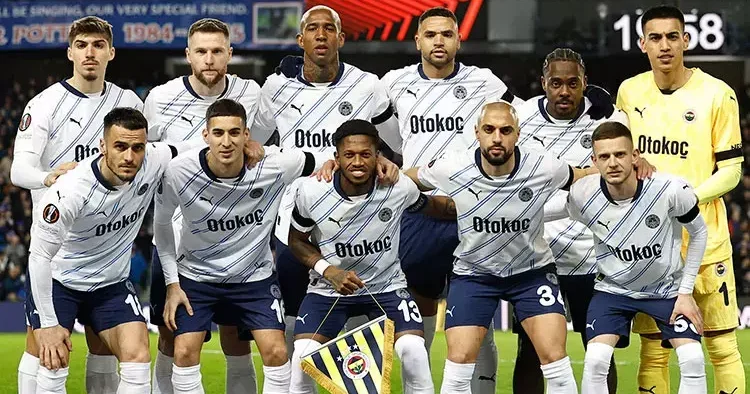 Fenerbahçe’nin yeni transferine talip çıktı! Geldiği gibi gidiyor