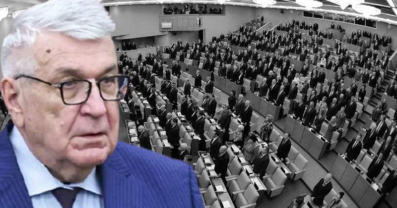 Skandal olay! Ölen milletvekilinin yerine 11 kez oy kullanılmış Sözcü Gazetesi