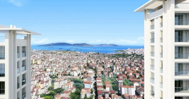10 soruda Gayrimenkul Sertifikası ile borsadan ev alma süreci: Gayrimenkul Sertifikası ile borsadan nasıl ev alınır? Her daire aynı fiyat mı? İşte detaylar Türkiye Ekonomisi Haberleri