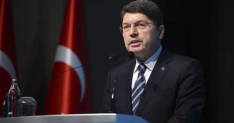 Bakan Tunç: 23 yılda büyük reformlara imza attık
