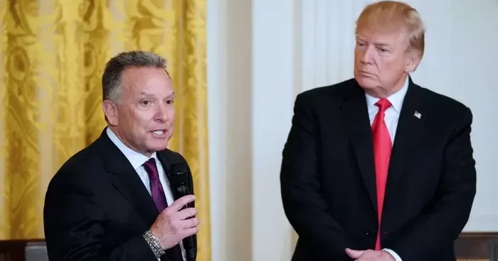 Donald Trump ın özel temsilcisi Witkoff tan Gazze de ateşkes yorumu: Hamas iyi niyetli hareket ediyor gibi görünmüyor