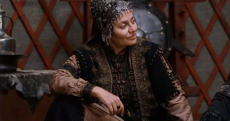 Diriliş Ertuğrul ve Kuruluş Osman ın yıldızı Binbir Gece Masalları na geliyor!