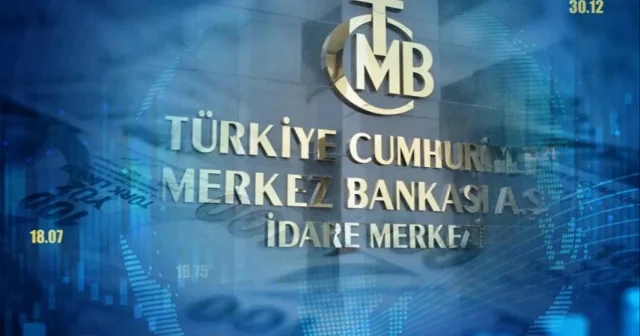 Merkez Bankası faiz kararını açıkladı: Türkiye Cumhuriyet Merkez Bankası (TCMB) kararı ne oldu? Ekonomi Haberleri