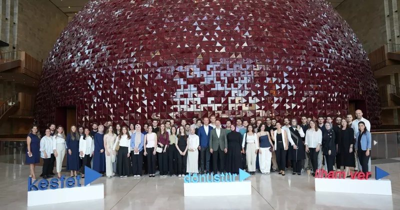 Türk Telekom’dan gençlere kariyerlerinde güçlü bir ‘START’