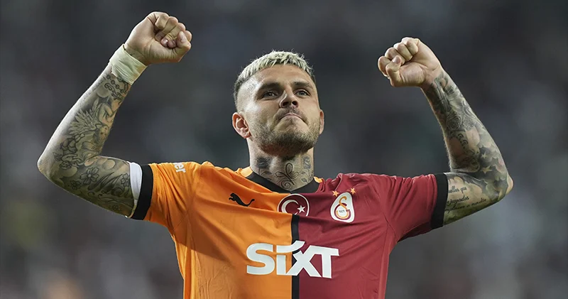 Icardi, aldatma iddialarına ateş püskürdü: Benimle oyun oynamayın, buraları yakarım!