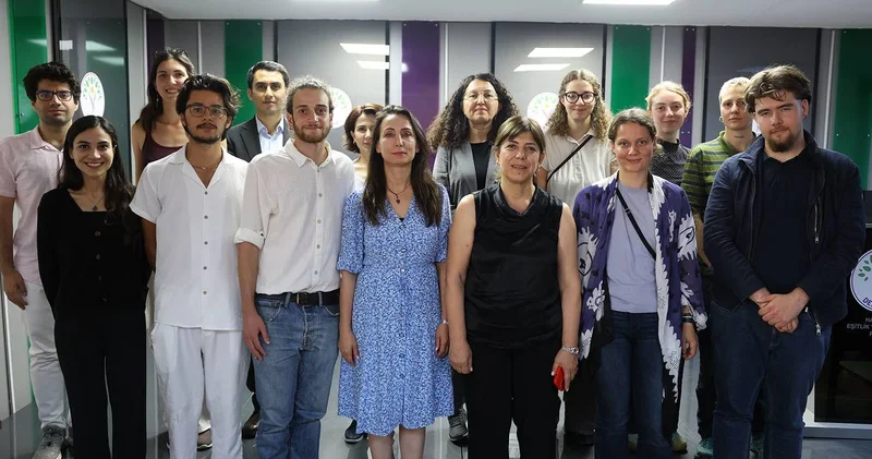 Öcalan’ı ziyaret için bakanlığa yeni başvuru