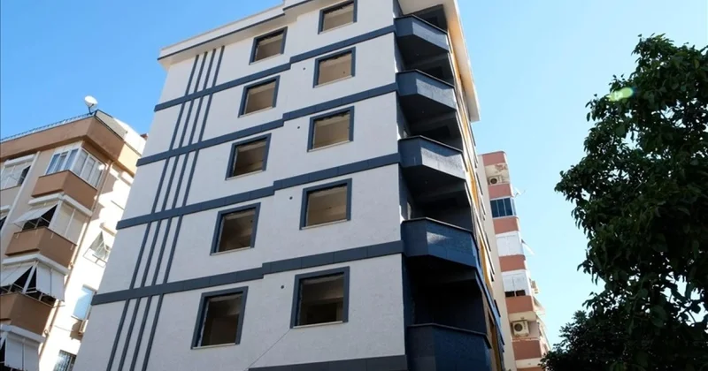 Konut edinmeyi kolaylaştıracak Gayrimenkul Sertifikası hayata geçiyor