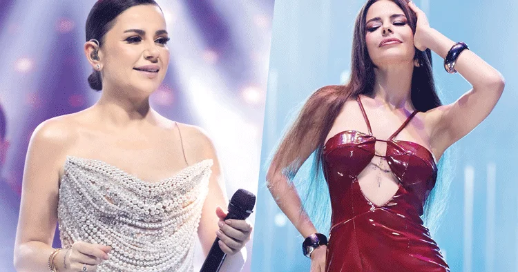 DJ Erdem Kınay dan itiraf: Simge’yle olumsuzluk Merve’yi yarattı