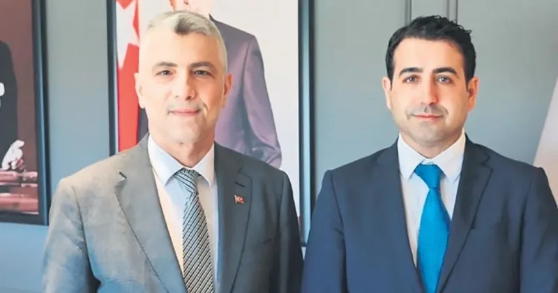 Bakan Bolat fahiş fiyatla mücadeleyi SABAH’a anlattı: 6 ayda 50 bin firmaya 1.5 milyar TL para cezası