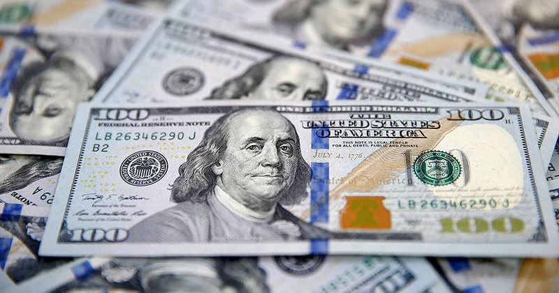 Vatandaşın döviz mevduatı 1,93 milyar dolar arttı