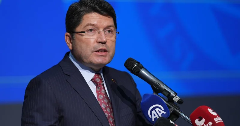 Bakan Tunç: 10 kahramanımız yeşil vatan için canlarını feda etti