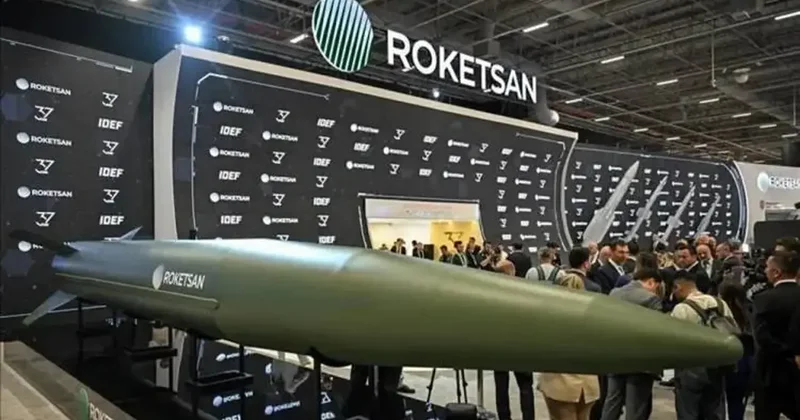 İlk balistik füzeyi kim ateşledi? İşte ülkelerin tarihi füze yarışı!