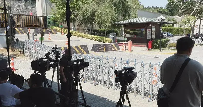 Ukrayna Rusya arasındaki 3 üncü tur görüşmeleri sona erdi