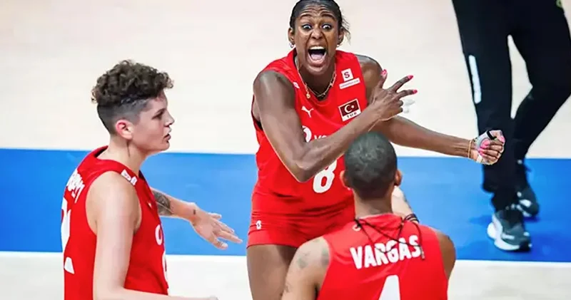 Filenin Sultanları, çeyrek finalde Japonya ya mağlup oldu; Milletler Ligi ne veda etti