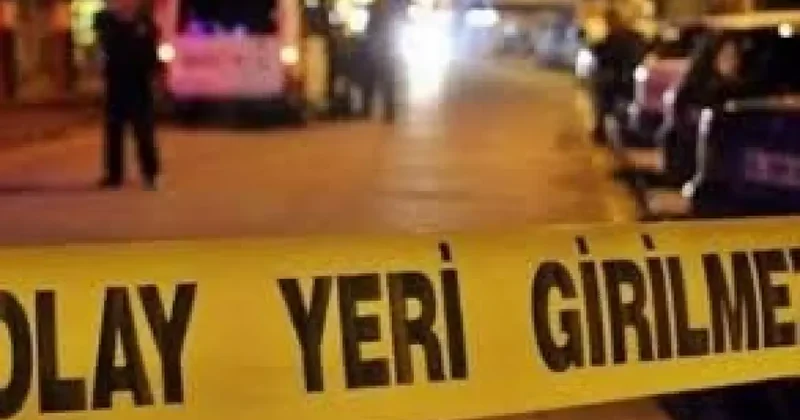 Şanlıurfa da silahlı kavga: Yaralılar var!