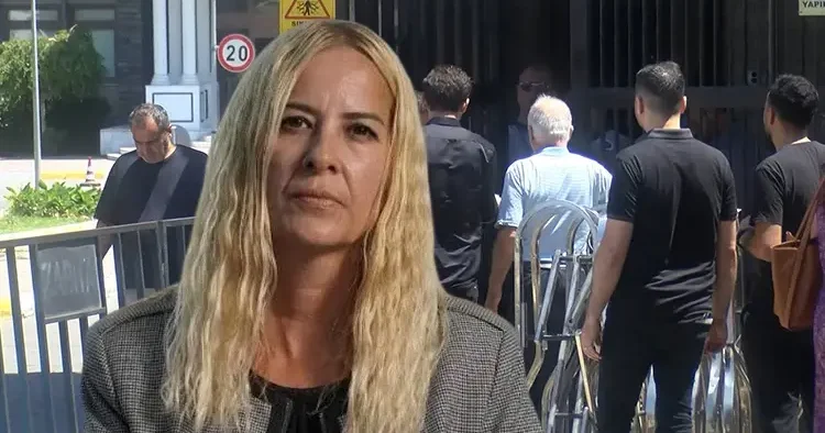 Evinde ölü bulunmuştu: Ekonomist Nazlı Sarp ın cenazesi ailesine teslim edildi