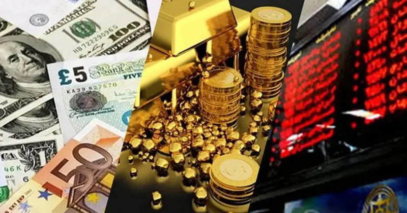 Mevduattan çıkış hızlanıyor: Altın mı, borsa mı, döviz mi?