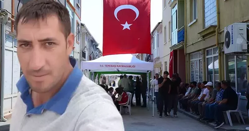 Şehit dozer operatörü, doğaya olan sevgisi nedeniyle ormancı olmuş