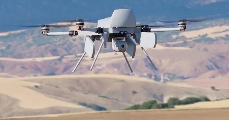 KARGU, sadece dronu değil, operatörünü de avlayacak