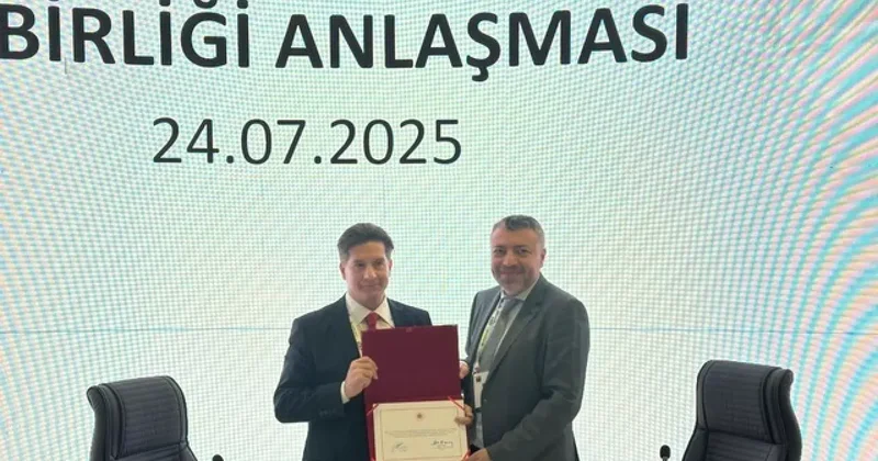 İmzalar atıldı! Türkiye insansız helikopter üretecek!